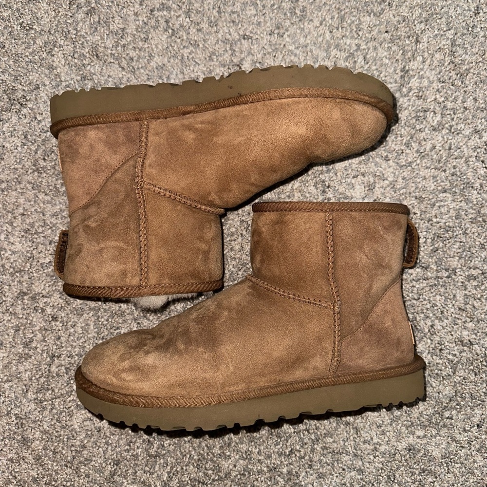 Ugg Classic Mini II Boot